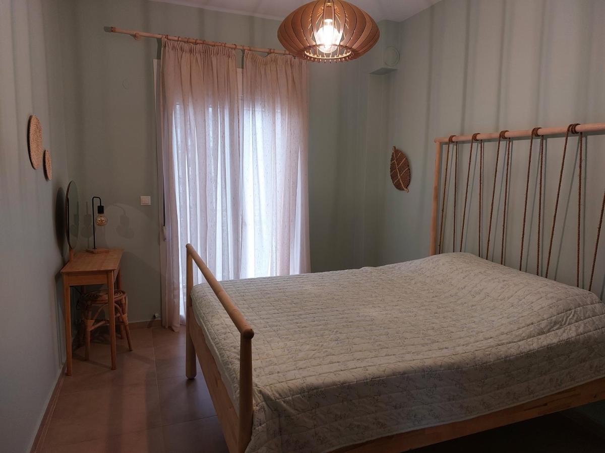 Nea IraklitsaSea Breeze公寓 外观 照片